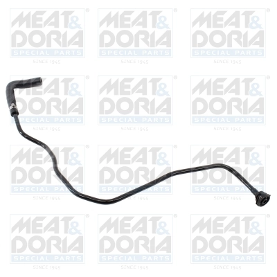 Coolant Pipe
